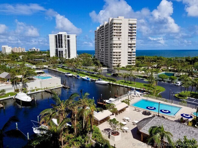 Foto del edificio - 4101 N Ocean Blvd