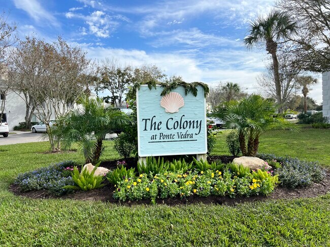 Building Photo - 54 Ponte Vedra Colony Cir
