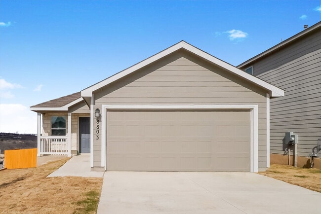 Building Photo - 8803 Barrow Path