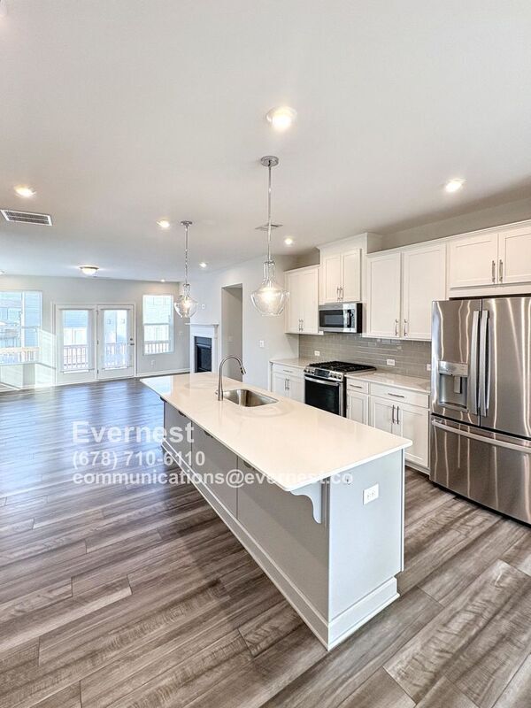 Foto del edificio - 2230 Whistler Wy NE