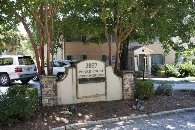 Other - Pharr Court Condos