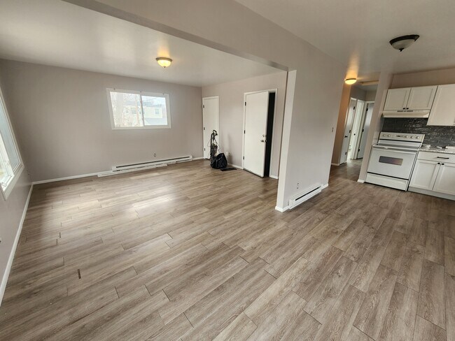 Foto del edificio - 80th Street Duplex
