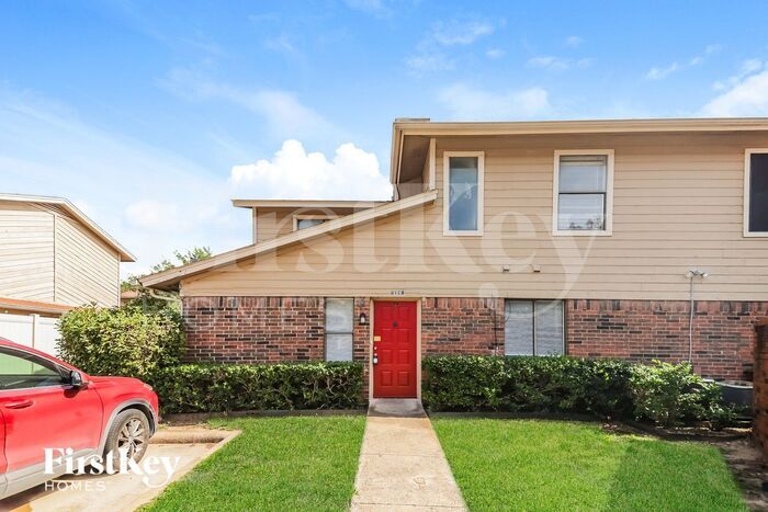 Foto principal - 2240 Tarpley Rd