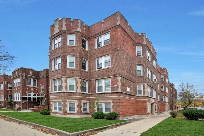 Foto del edificio - 1401 W 80th St