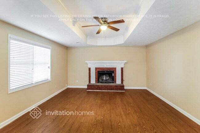 Foto del edificio - 1645 Rose Pointe Dr