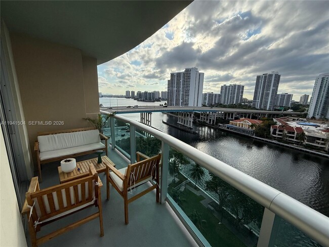 Building Photo - 19390 Collins Ave