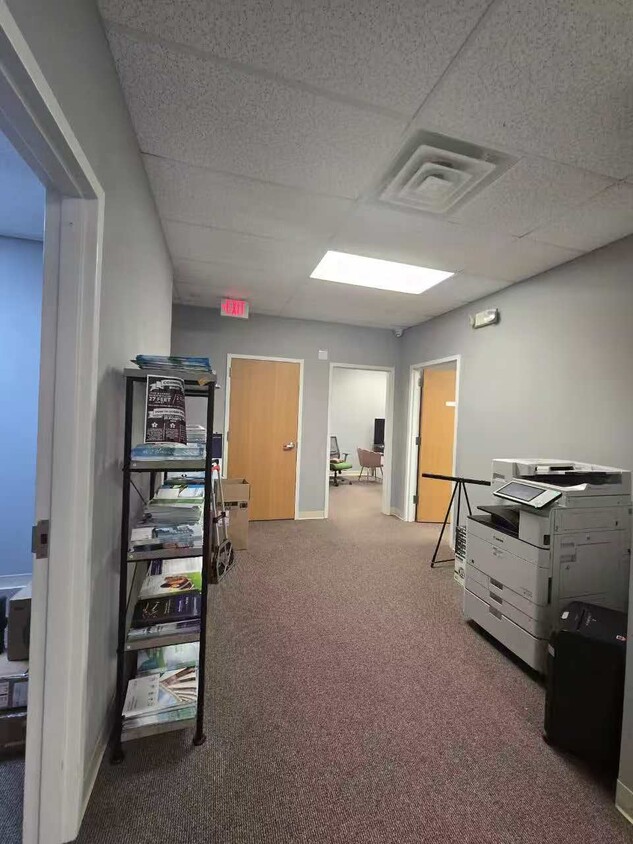 Foto principal - 1601 Walnut St