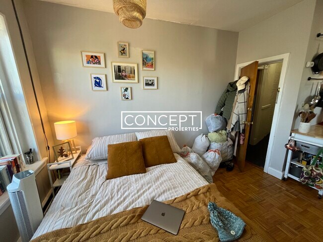 Foto del edificio - 40 Anderson St