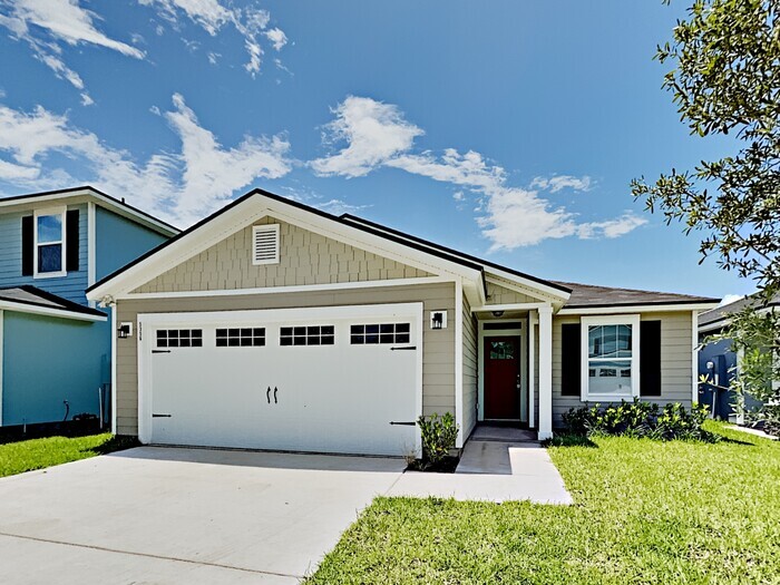 HOME WESTSIDE House for Rent in Jacksonville, FL