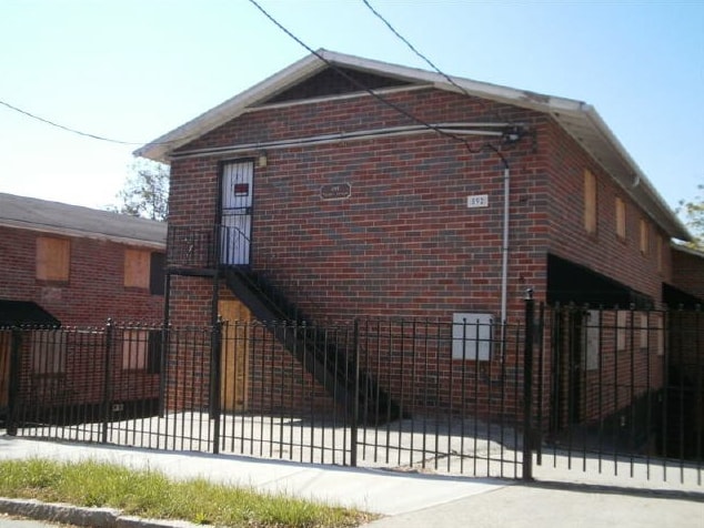 Foto del edificio - Paines Avenue Apartments