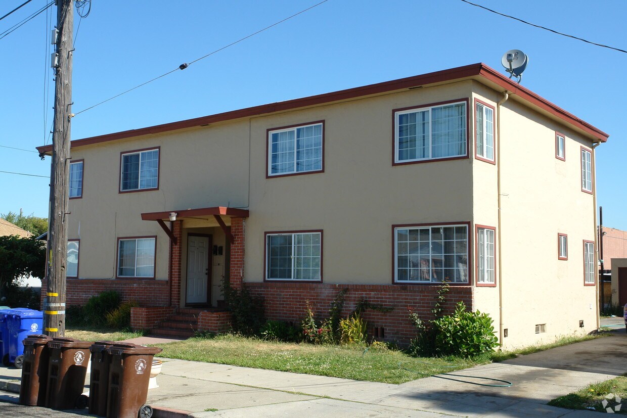 Foto del edificio - 3601 Bissell Ave