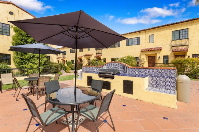 Photo - 2623 Ellendale Pl Apartment