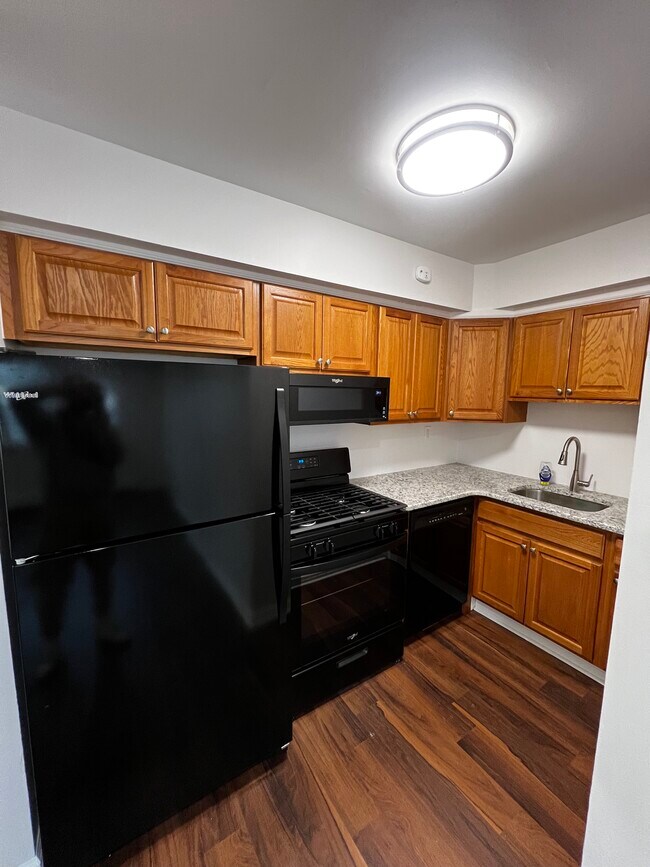 Cocina - 50 Thomas Rd