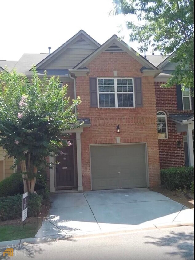 2730 Keystone Gates Ct, Lithonia, GA 30058 Townhome Rentals in