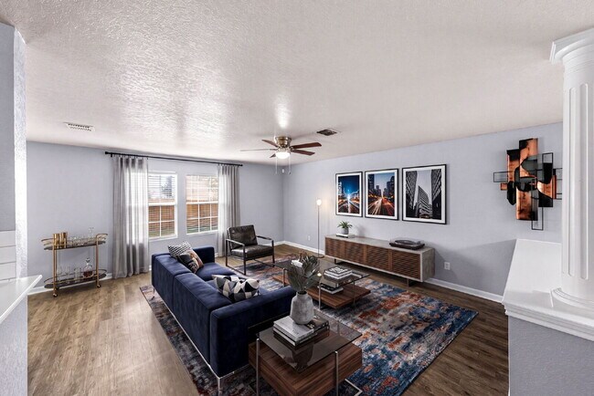 Foto del edificio - Movie Nights, Morning Coffee, and Memories Waiting to Happen