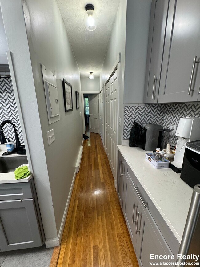 Foto del edificio - 120 London St