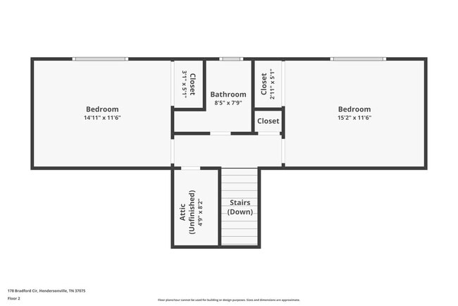 Building Photo - 178 Bradford Cir