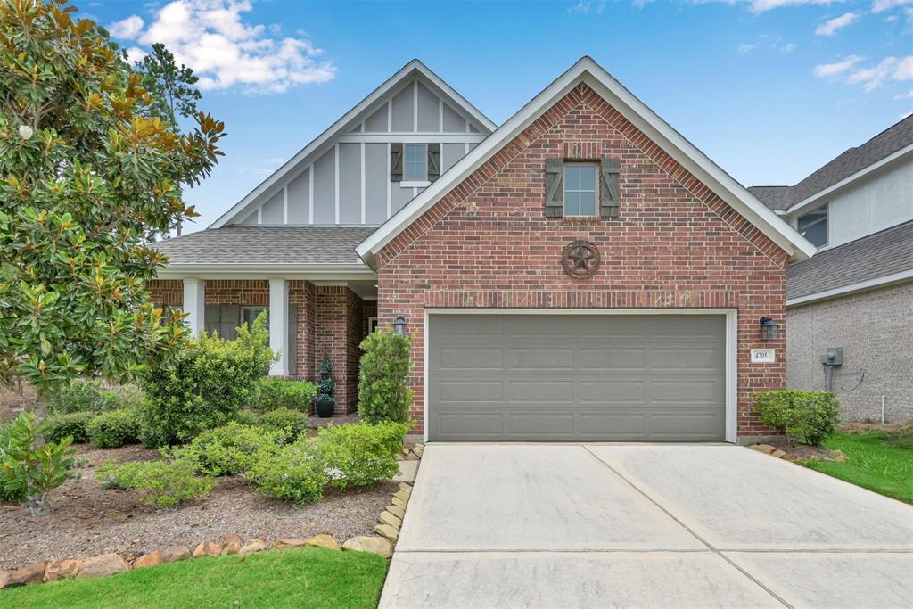 Foto principal - 4205 Grand Oaks Wind