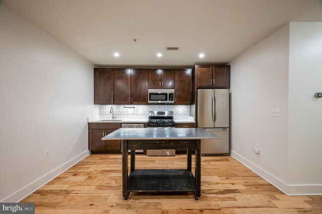 Foto del edificio - 1442 Harvard St NW