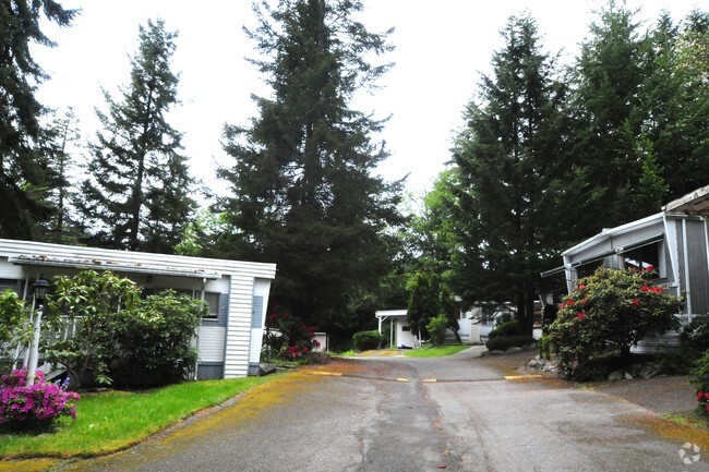 Foto del edificio - Ridge Acres