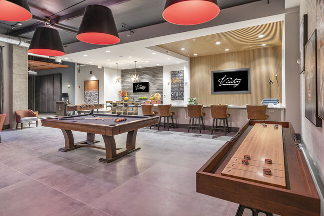 Foto del edificio - Vinty