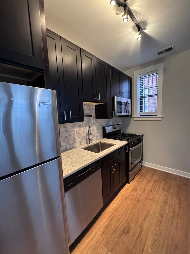 Foto del edificio - 4628 N Leavitt St