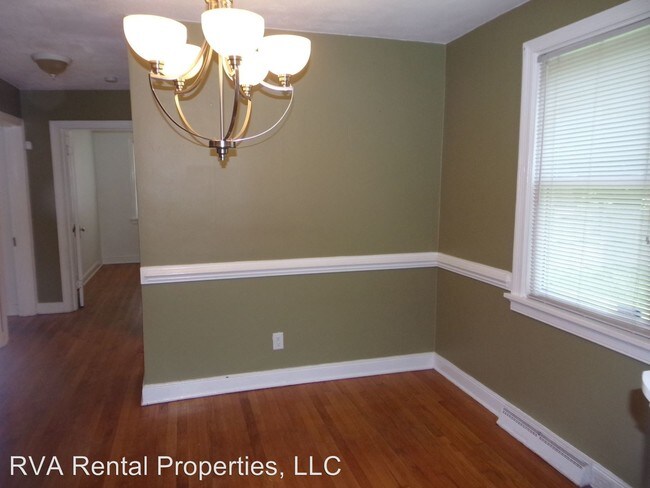 Building Photo - 4 br, 1.5 bath House - 1839 Sherwood Road