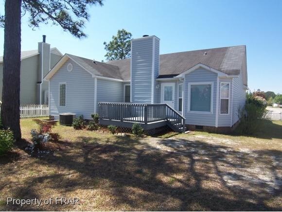Building Photo - 739 Alexwood Dr
