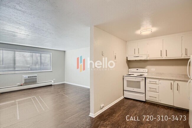 Foto del edificio - 1400 W Mississippi Ave