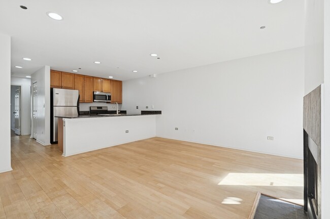 Foto del edificio - 51 W 15th St
