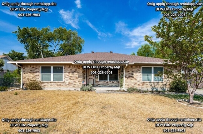 Building Photo - 2707 Patricia Ln