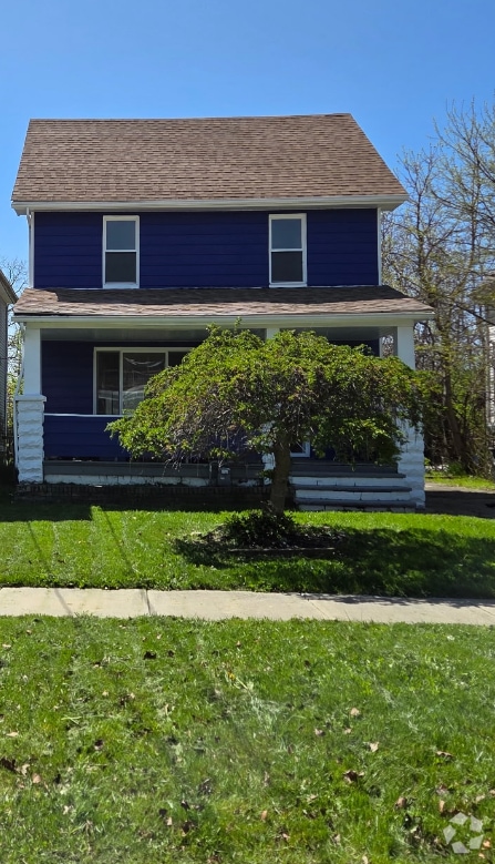 Building Photo - 3610 E 146th St
