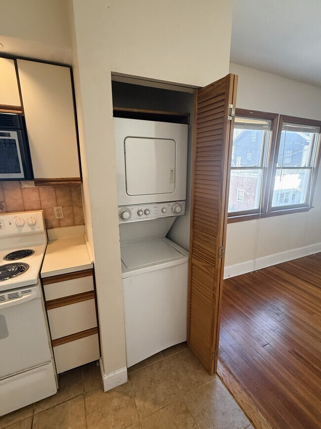 Foto del edificio - 5 Brewer St