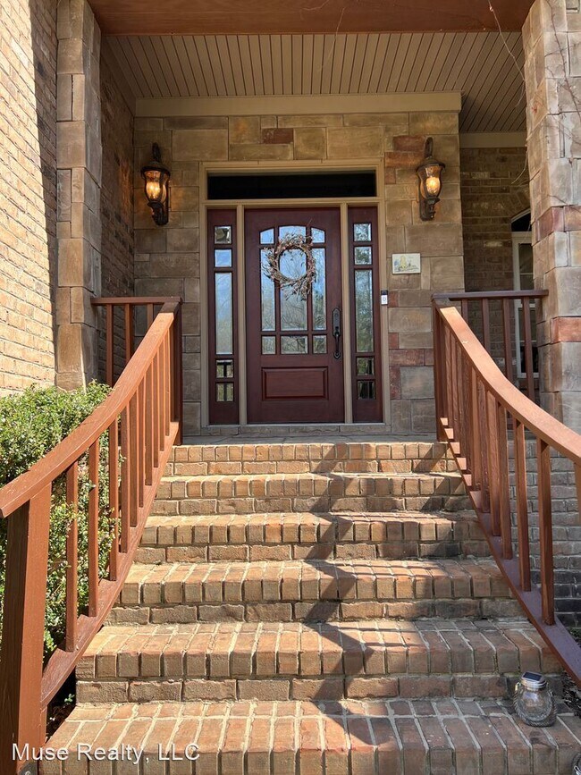 Foto del edificio - 5 br, 5 bath House - 405 Farm Branch Drive