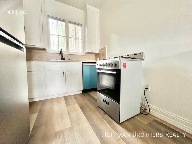 Foto del edificio - 9033 Rangely Ave West Hollywood, CA 90048