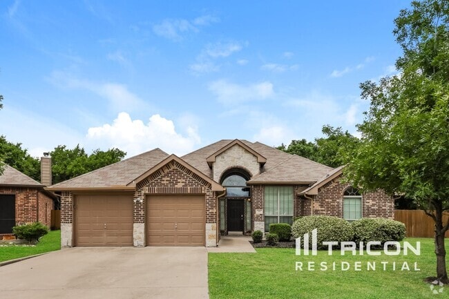 Building Photo - 88 Post Oak Dr