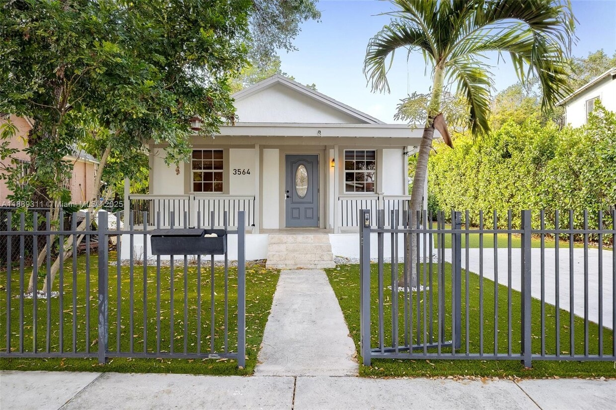 Foto principal - 3564 William Ave
