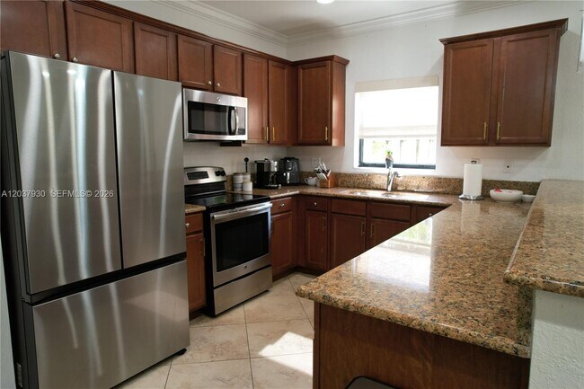 Foto del edificio - 15404 SW 175th St