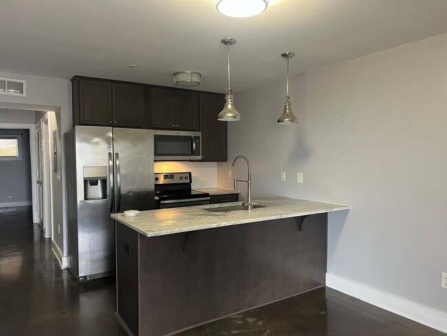 Photo - 2507 Clifton Ave (Nashville, TN) Apartment