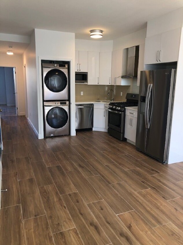 Foto principal - Gorgeous Crown Heights Garden Level #1