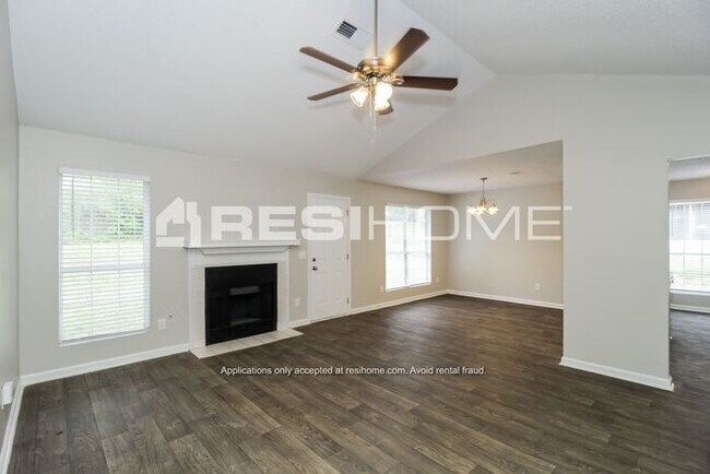 Building Photo - 3501 Baroney Lane