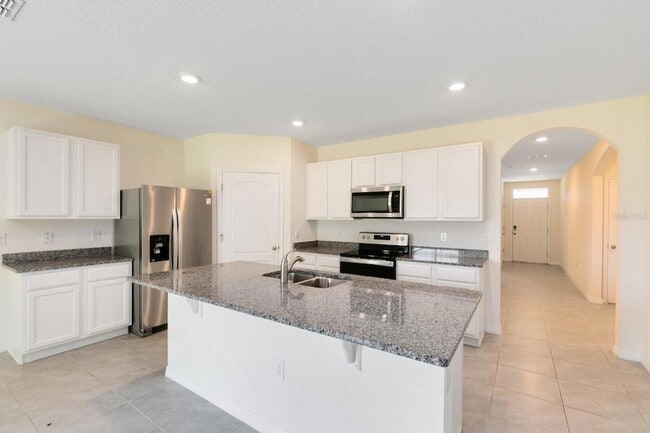 Photo - 2520 Harmonia Hammock Rd House