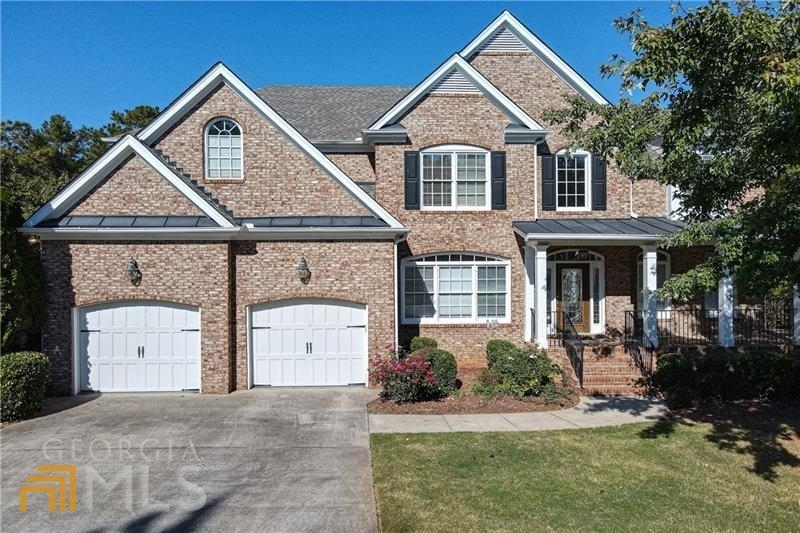 Foto principal - 12832 Waterside Dr