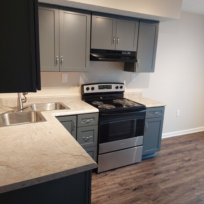 ACTUALIZADO 3 HABITACIONES - Brushwood Apartments
