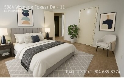 Foto del edificio - 5984 Windsor Forest Dr