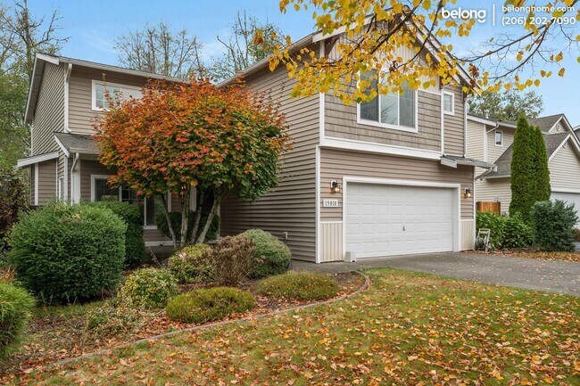 Foto del edificio - 15010 68th Ave E