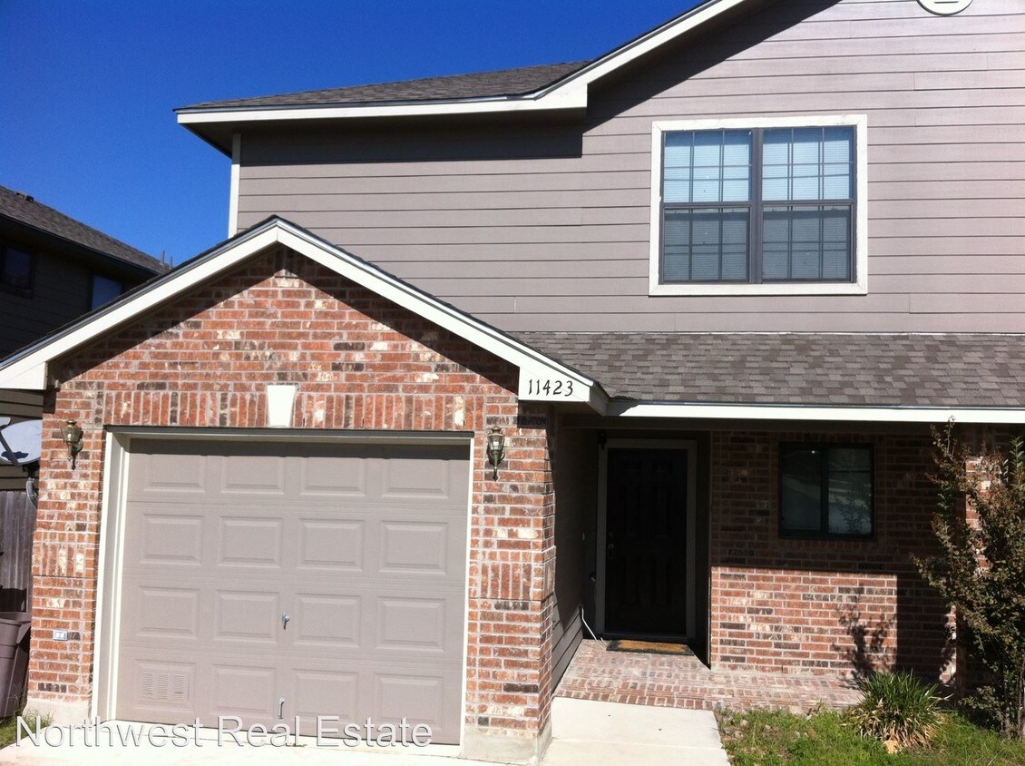 11423 Creek Eagle, San Antonio, TX 78245 House Rental in San Antonio