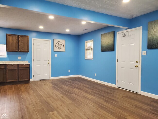 Foto del edificio - 2901 N Hawthorne Ln