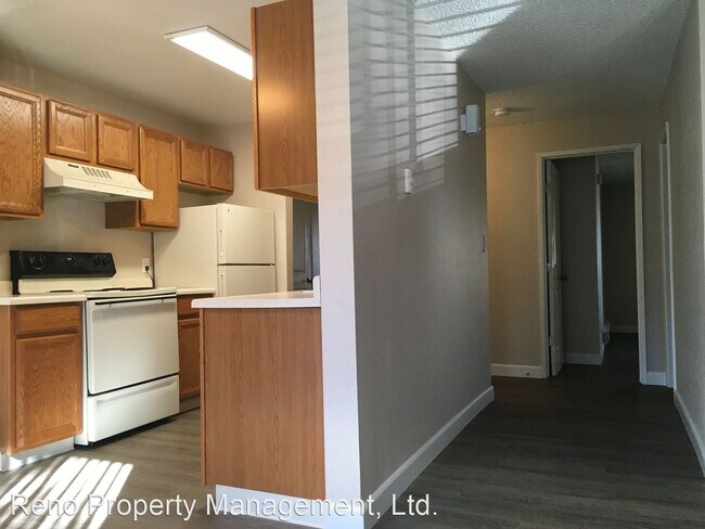 Building Photo - 2 br, 1 bath House - 3941 Clear Acre Ln # 234