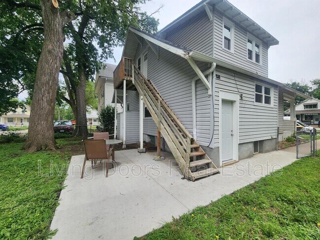 Foto del edificio - 711 N 30th St